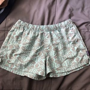 Patagonia Shorts